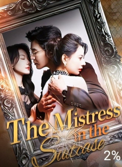 The Mistress in the Suitcase