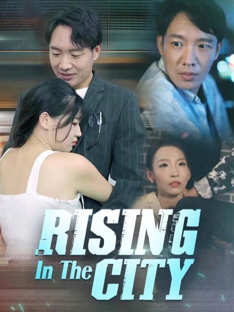 Rising in the City