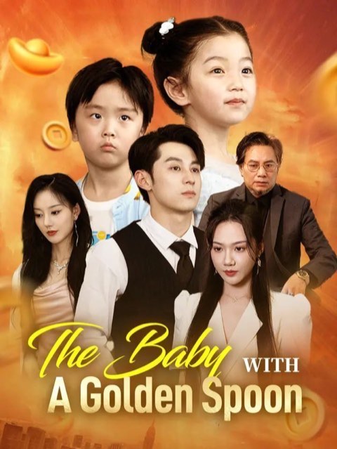 The Baby with the Golden Spoon
