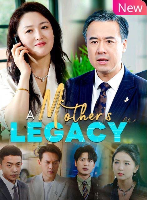 A Mother’s Legacy