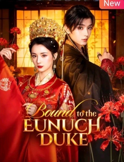 Bound to the Eunuch Duke