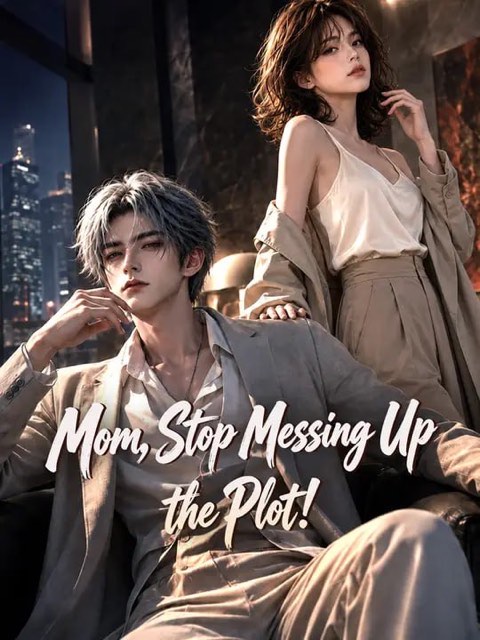 Mom Stop Messing Up the Plot