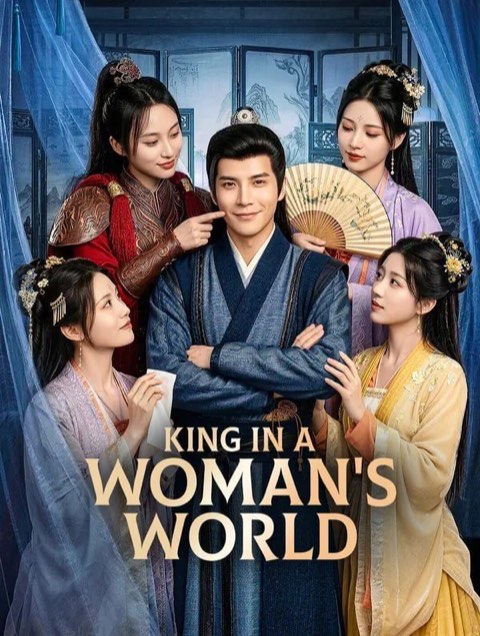 King in a Woman’s World
