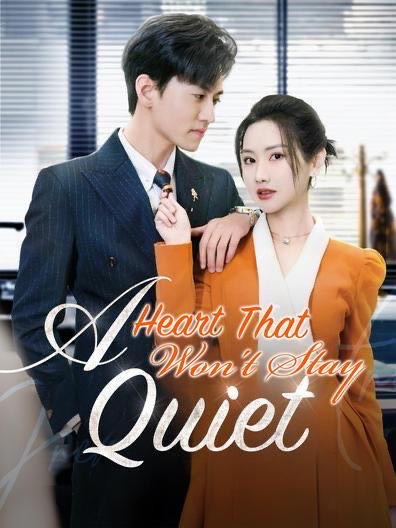 A Heart that Won’t Stay Quiet
