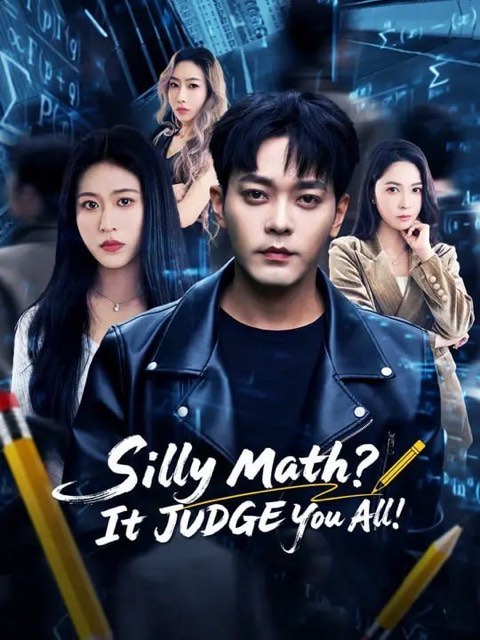 Silly Math It JUDGE You All