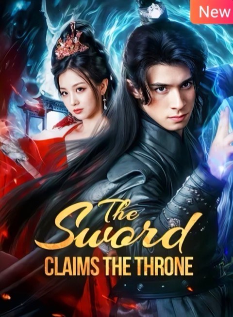 The Sword Claims the Throne