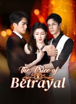 The Price Of Betrayal