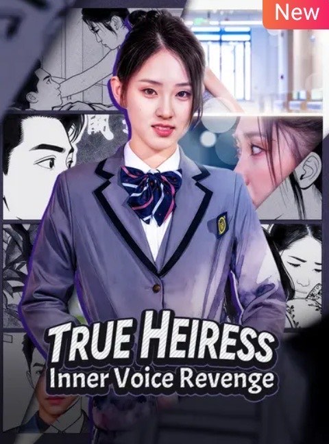 True Heiress Inner Voice Revenge