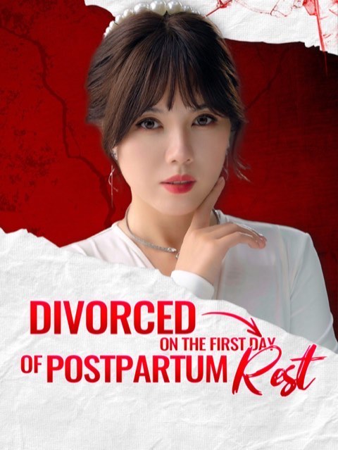 Divorce on the First Day of Pospartum Rest