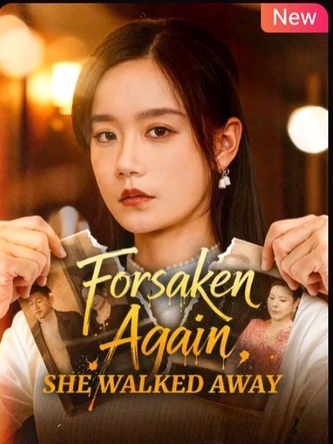 Forsaken Again She Walked Away