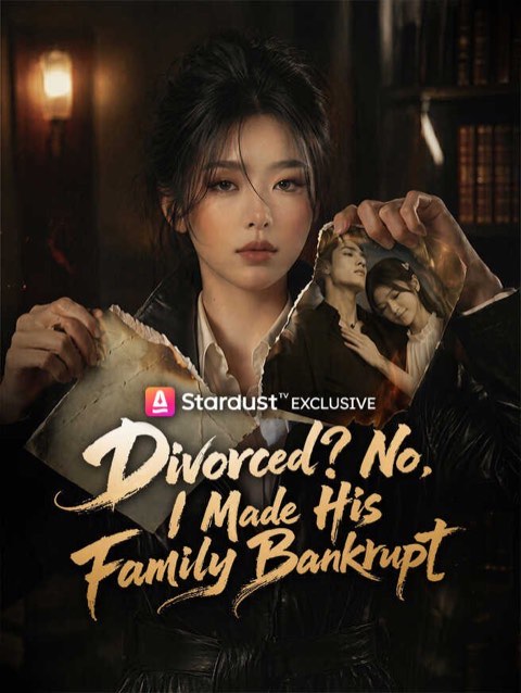 Divorced No I Made His Family Bankrupt
