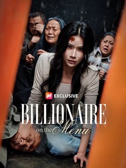 Billionaire on the Menu