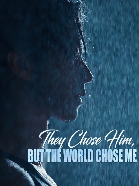 They Chose Him But the World Chose Me