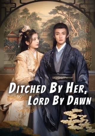 Ditched by Her Lord by Dawn