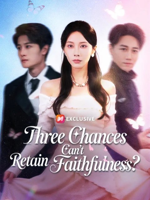 Three Chances Can’t Retain Faithfulness