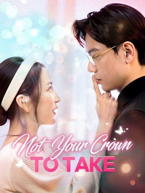 Not Your Crown to Take