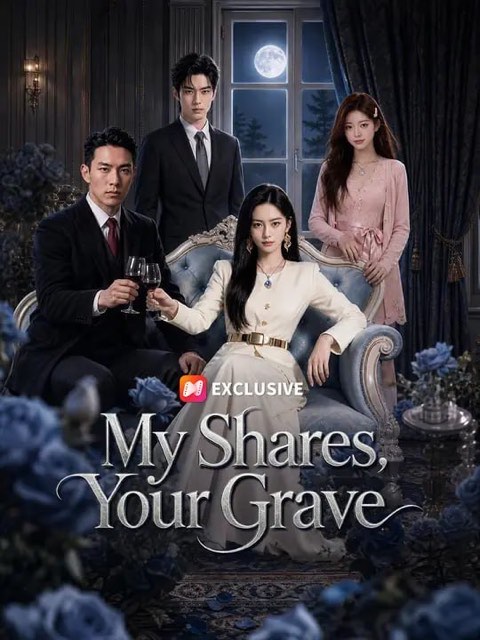 My Shares Your Grave