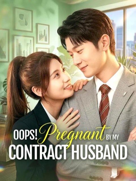 Oops Pregnant by My Contract Husband