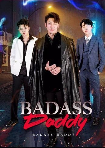 Badass Daddy