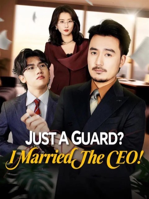 Just A Guard I Married The CEO