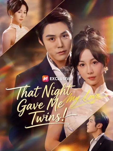 That Night Gave Me Twins
