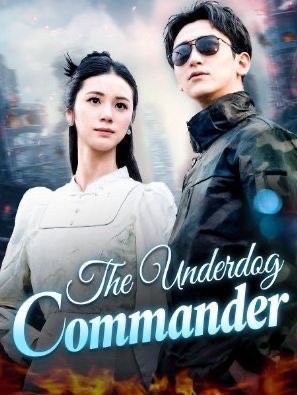 The Under Dog Commander