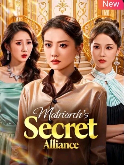 Matriarch’s Secret Alliance