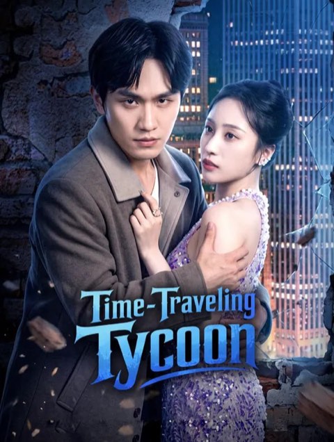 Time Traveling Tycoon