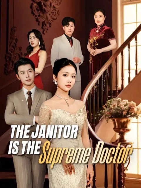 The Janitor Is the Supreme Doctor
