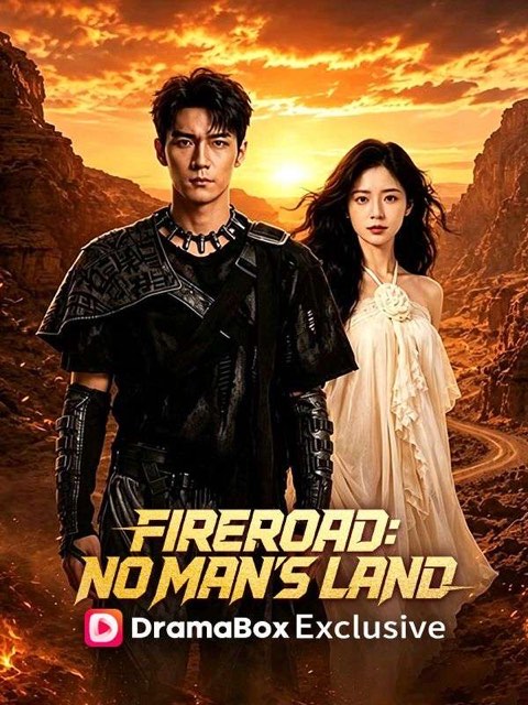 Fireroad No Man’s Land