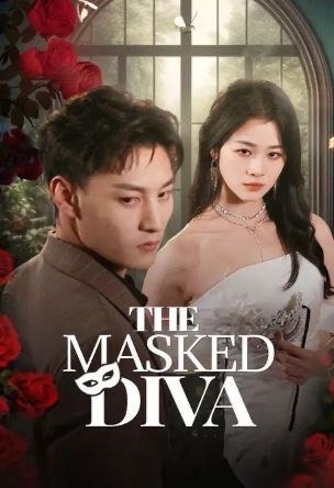 The Masked Diva