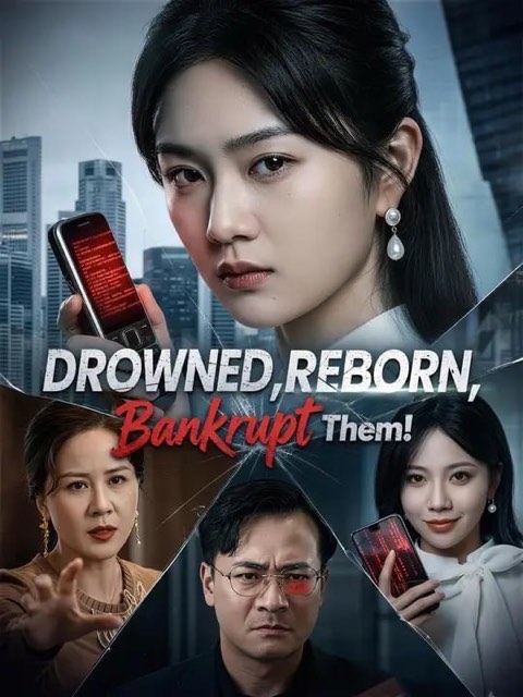 Drowned Reborn Bankrupt Them
