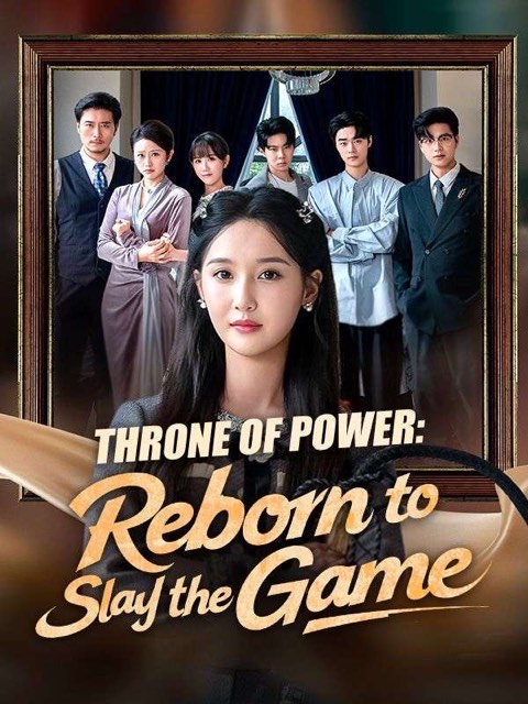 Throne of Power Reborn to Slay the Game