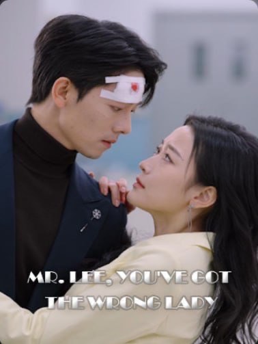 Mr. Lee, You’ve Got The Wrong Lady