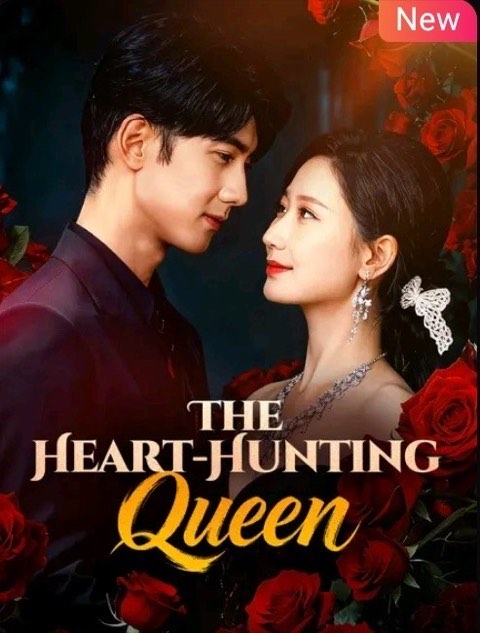 The Heart-Hunting Queen