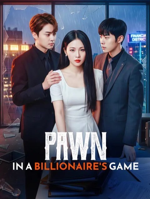 Pawn in a Billionaire’s Game