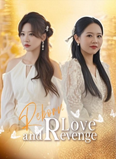 Reborn: Love And Revenge