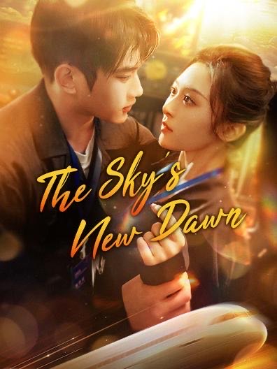 The Sky’s New Dawn