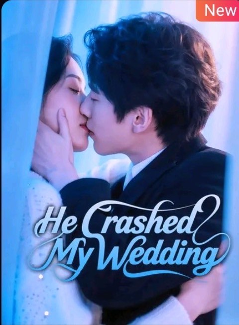 He Crashed My Wedding