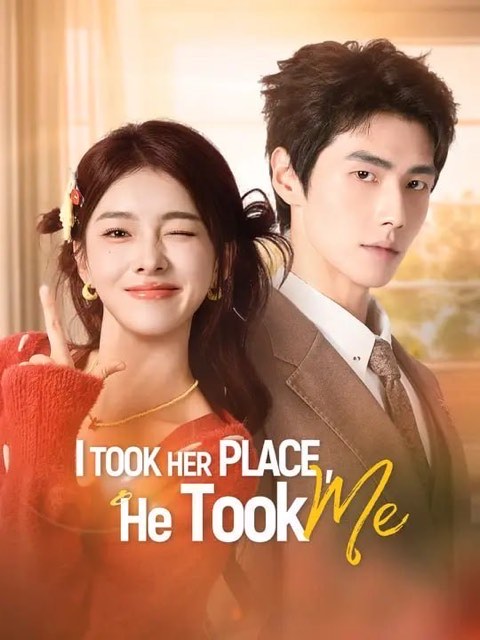I Took Her Place He Took Me