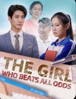The Girl Who Beats All Odds