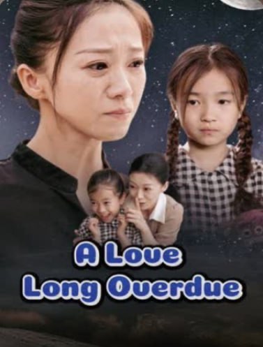 A Love Long Overdue