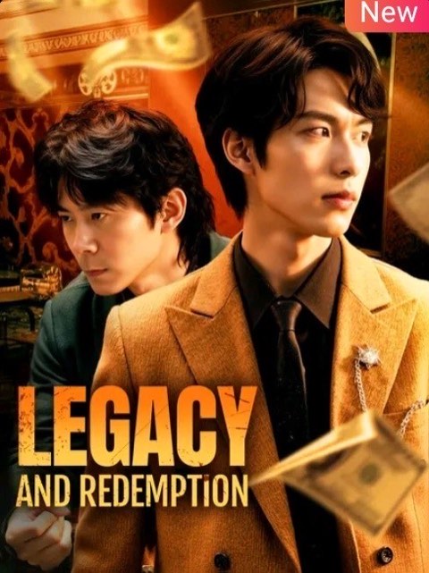 Legacy and Redemption