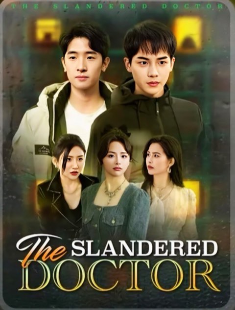 The Slandered Doctor