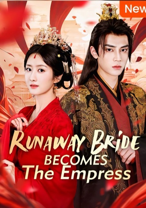 Runaway Bride Becomes The Empress