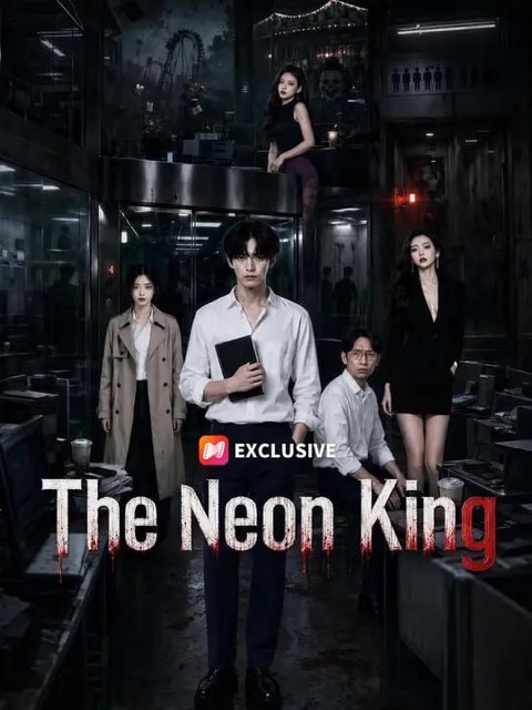 The Neon King