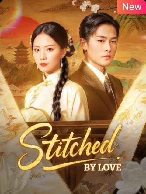 Stitched By Love