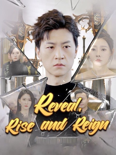 Reveal, Rise And Reign (DUBBED)