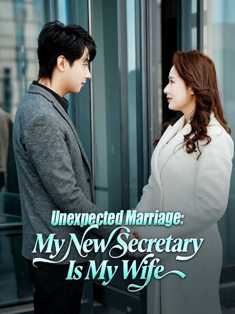 Unexpected Marriage My New Secretary Is My Wife