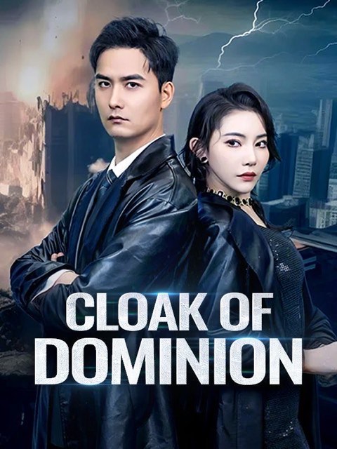 Cloak Of Dominion